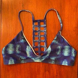 Tobi Bathing Suit Top